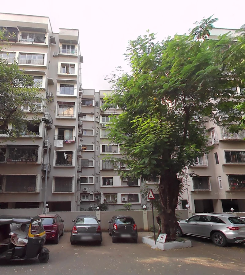 2 - Vindhyachal, Bandra West