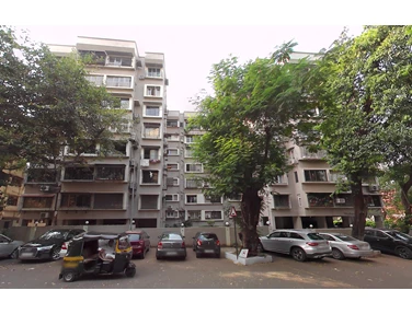 2 - Vindhyachal, Bandra West