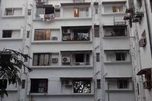 Flat on rent in Vindyachal, Bandra West