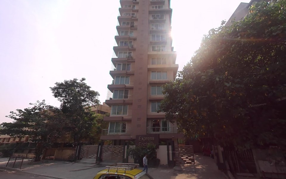 Express Enclave, Andheri East