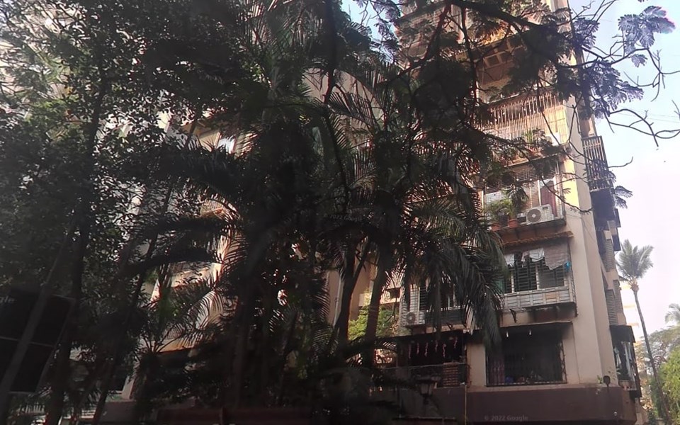 Building - Casablanca, Andheri West