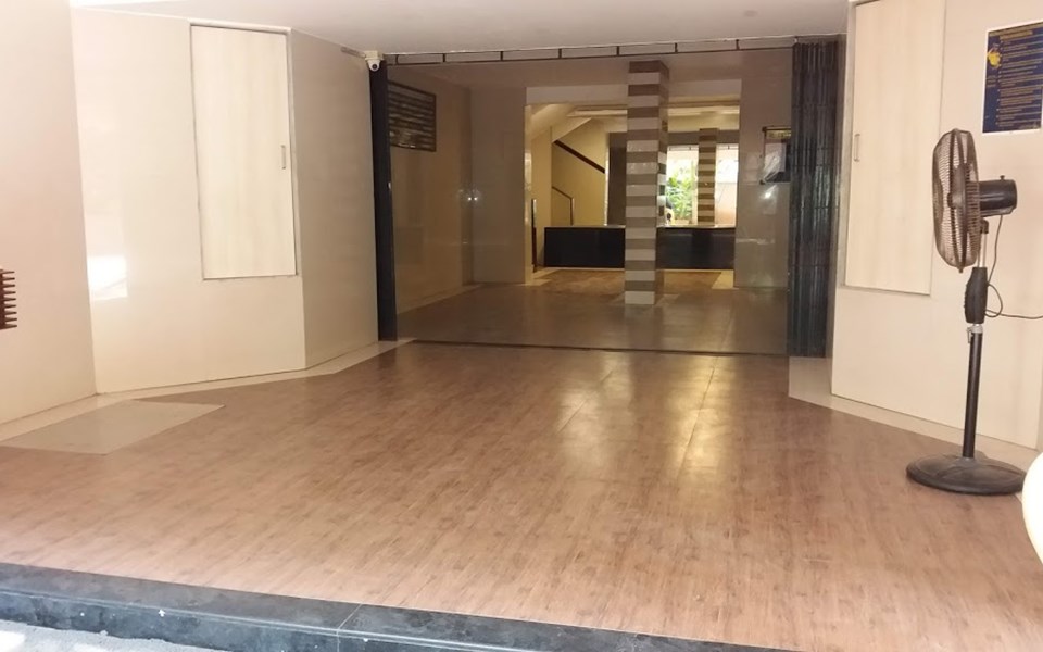 Lobby - Casablanca, Andheri West