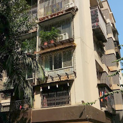 Flat on rent in Casablanca, Andheri West