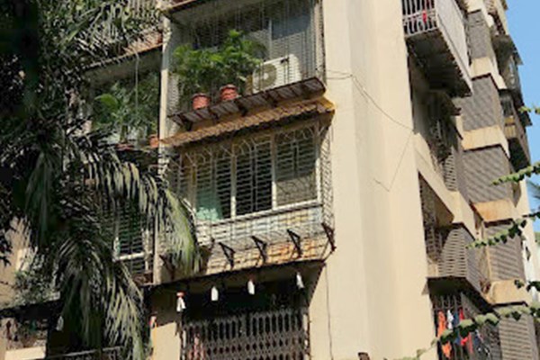 Flat on rent in Casablanca, Andheri West