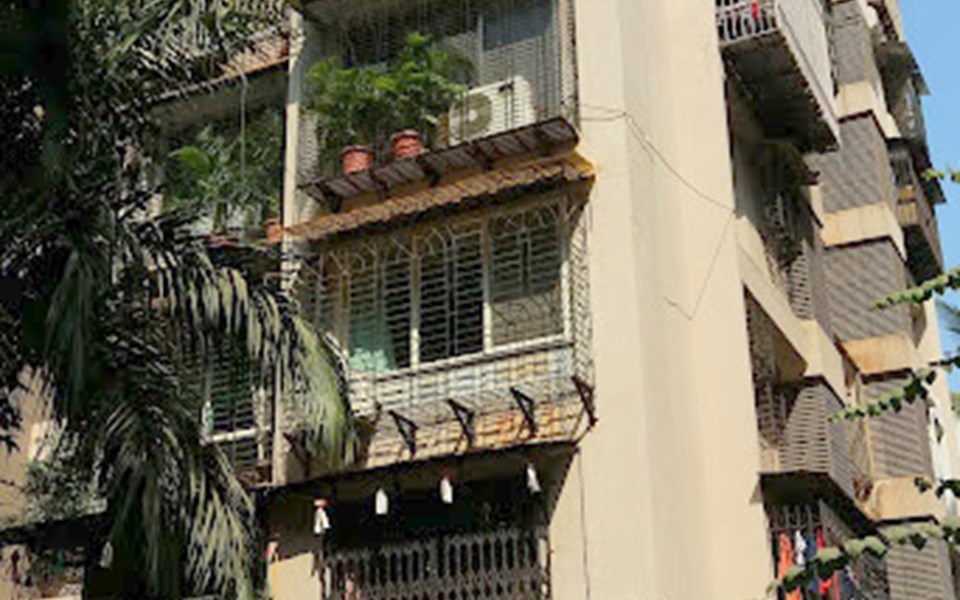 Casablanca, Andheri West