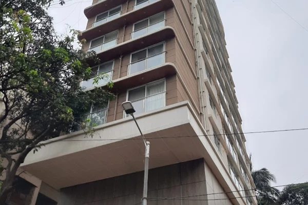Flat for sale in Viraj Bliss, Khar West