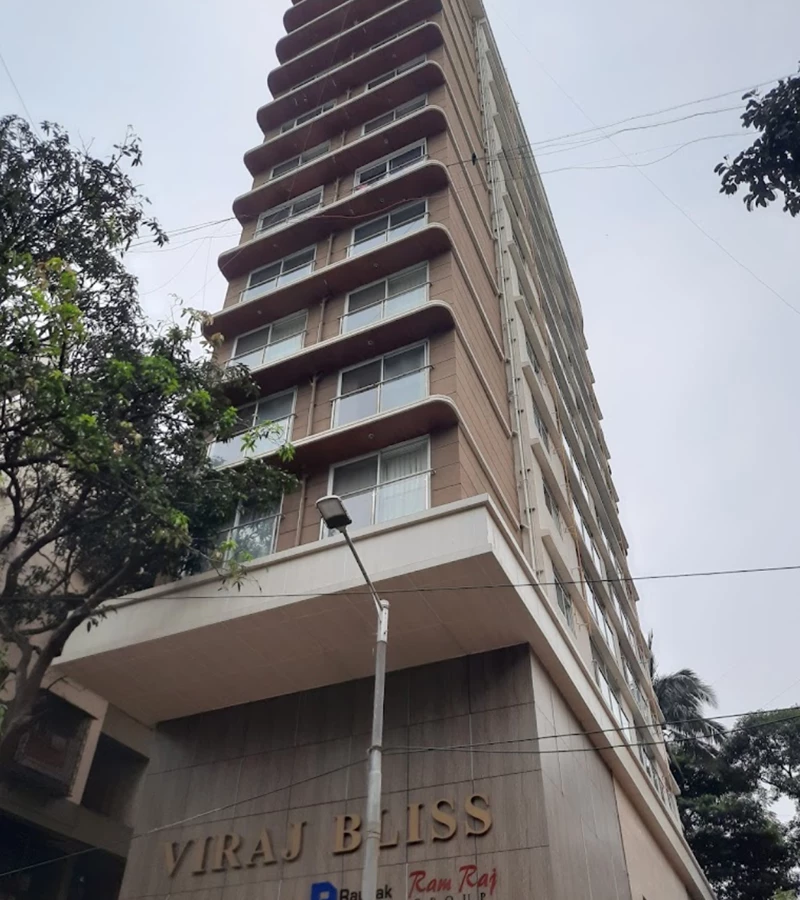 Viraj - Viraj Bliss, Khar West