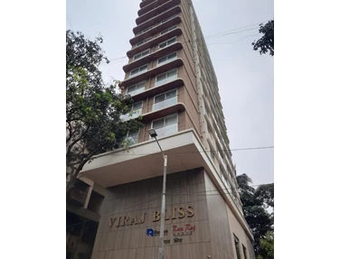 Viraj - Viraj Bliss, Khar West
