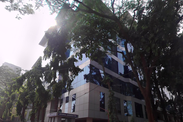 Office for sale in Universal Business Park, Powai