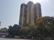 Flat on rent in Belscot Tower, Andheri West