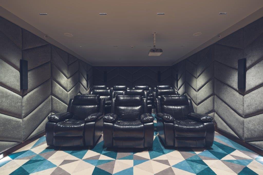 Building11 - Kalpataru Solitaire, Juhu