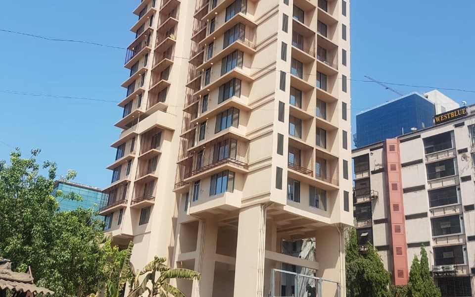 Chitralekha Heritage, Andheri West