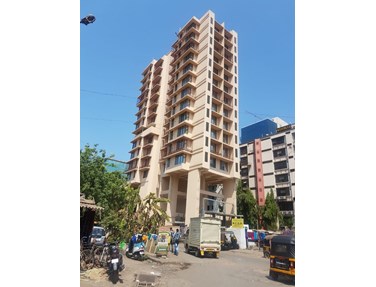 Chitralekha Herritage, Andheri West