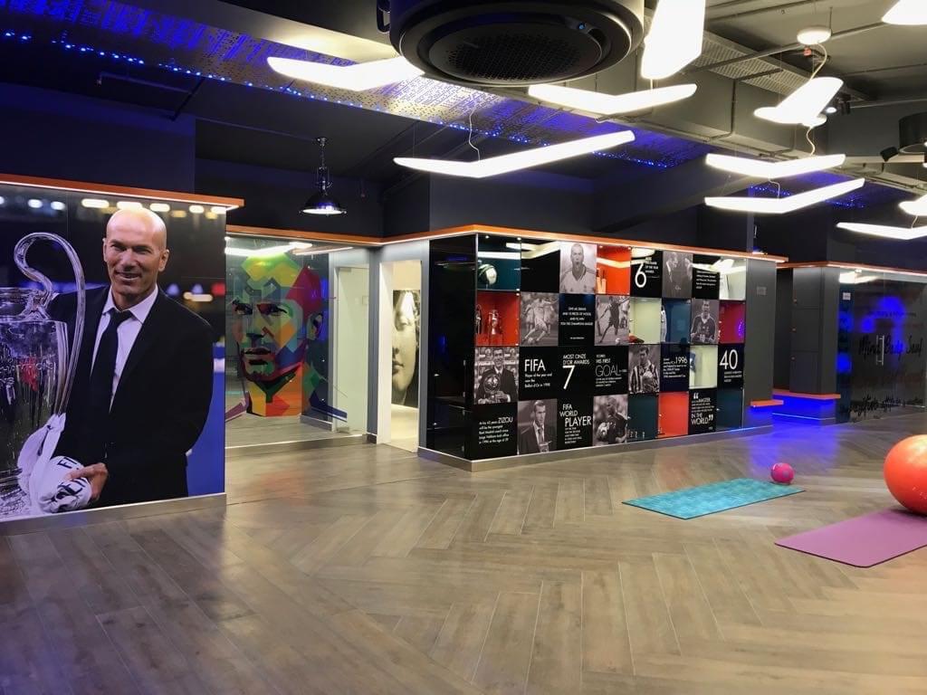 Building2 - Kanakia Paris, Bandra East