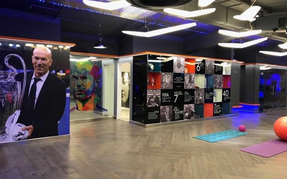 Building2 - Kanakia Paris, Bandra East