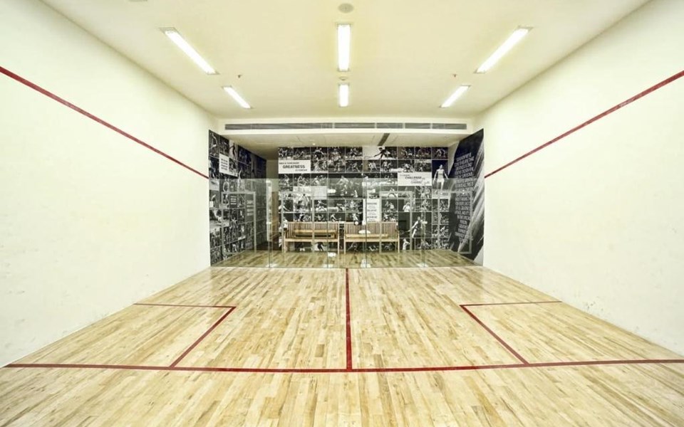 Building4 - Kanakia Paris, Bandra East