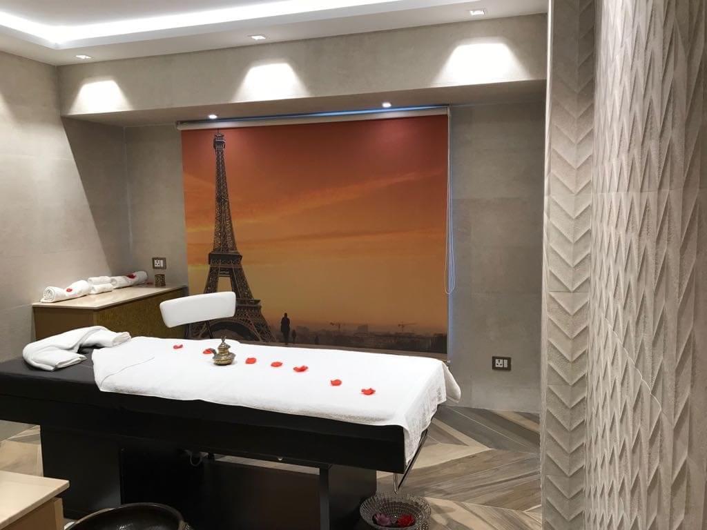 Building8 - Kanakia Paris, Bandra East