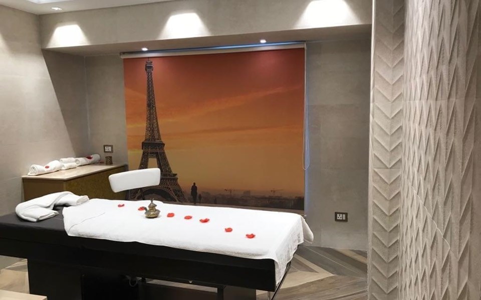 Building8 - Kanakia Paris, Bandra East