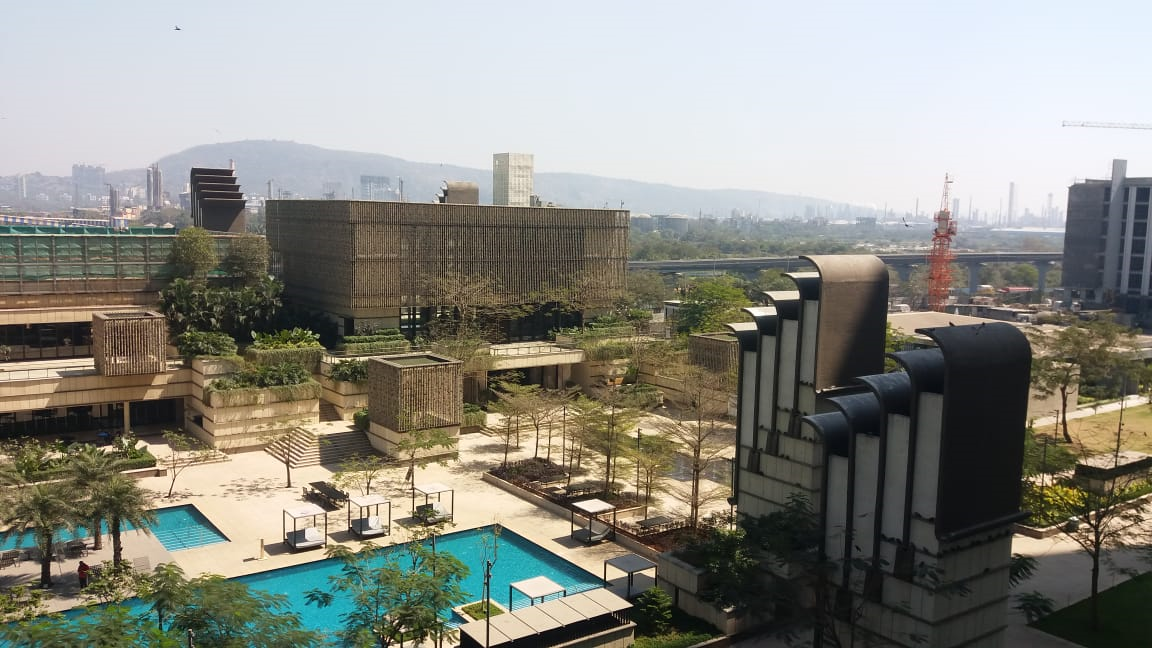 25 - Lodha Estrella, Wadala