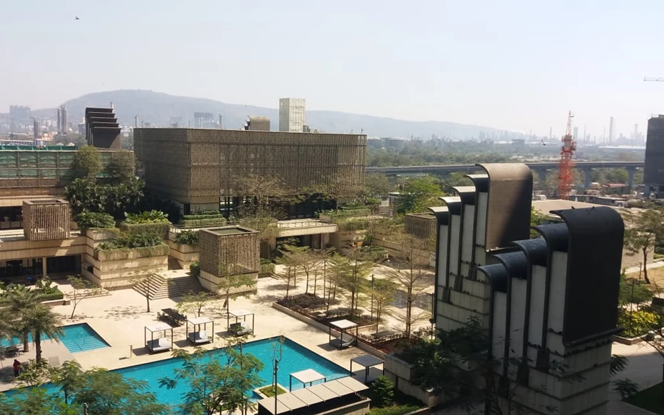 25 - Lodha Estrella, Wadala