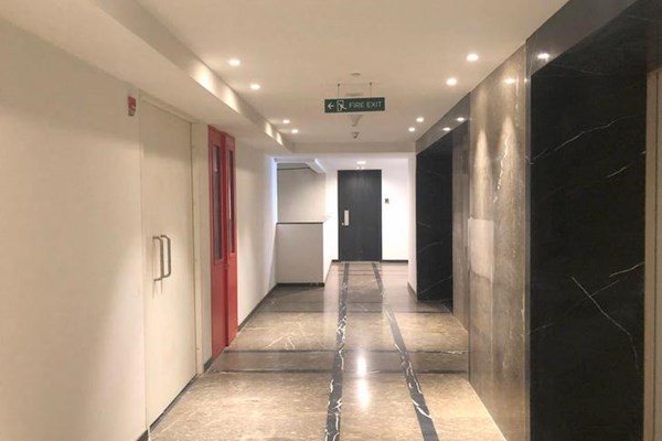 Flat for sale in Lodha Estrella, Wadala