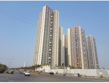 Lodha Estrella, Wadala