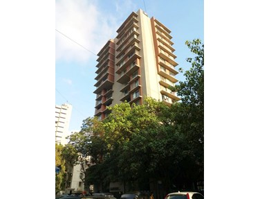 AP Florence, Khar West