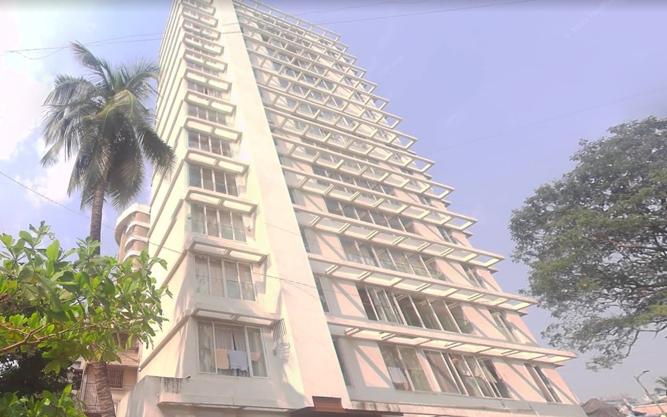 Building1 - Kakad Heights, Bandra West