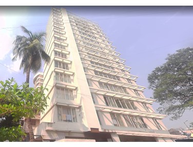 Building1 - Kakad Heights, Bandra West