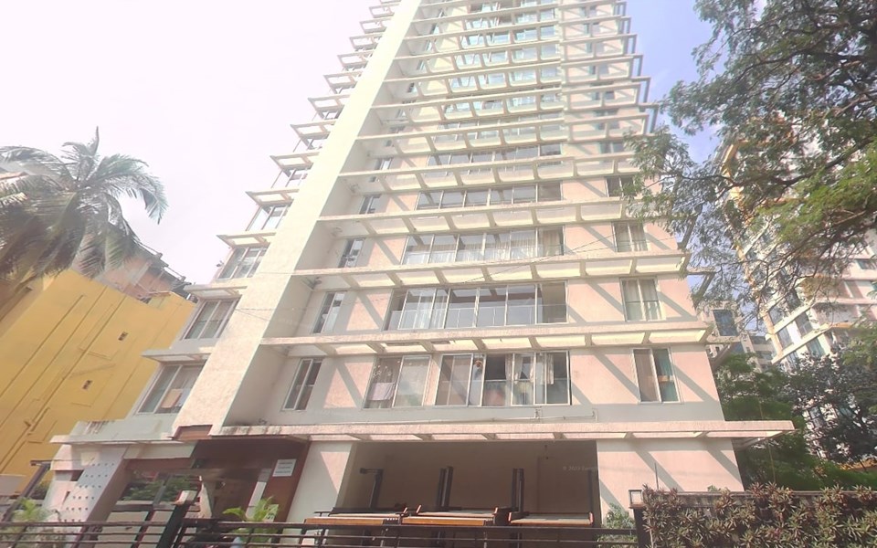 Kakad Heights, Bandra West