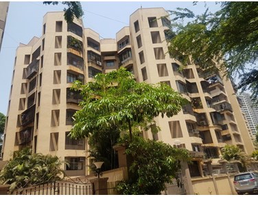 Deep Apartment, Andheri West