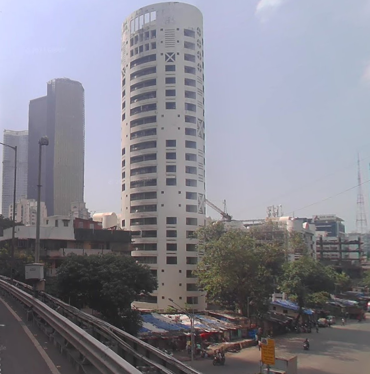 2 BHK Flat for Sale in Lower Parel - Falcon Castle