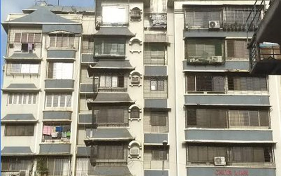 China Link, Malad West