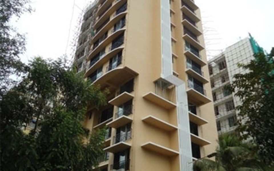 Violette Valley, Bandra West