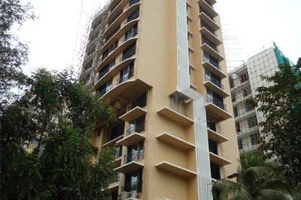 Flat for sale in Violette Valley, Bandra West