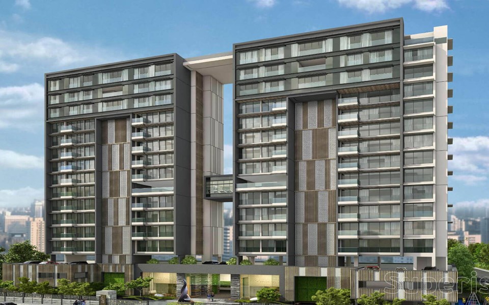 64 Greens, Santacruz West