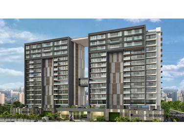 64 Greens - Santacruz West, Santacruz West
