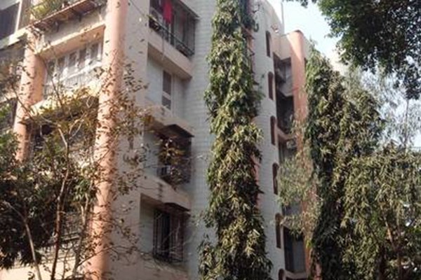 Flat on rent in Lisbon Apartment, Andheri West