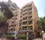 Flat on rent in Usha Villa, Santacruz West