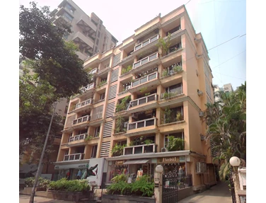 1 - Usha Villa, Santacruz West