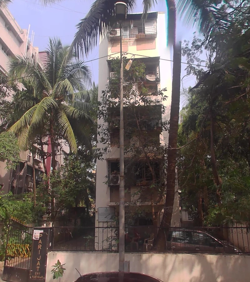42 - Parijat CHS, Andheri West