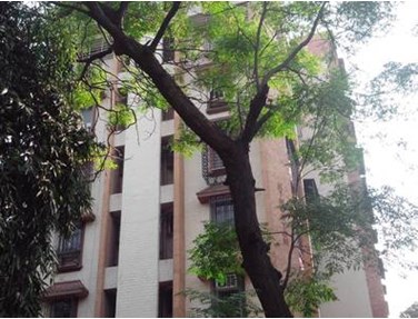 Kingston Building, Andheri West