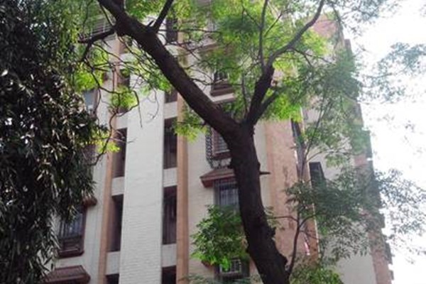Flat for sale in Kingston Building, Andheri West