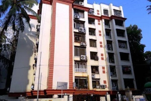 Flat on rent in Morning Star, Bandra West
