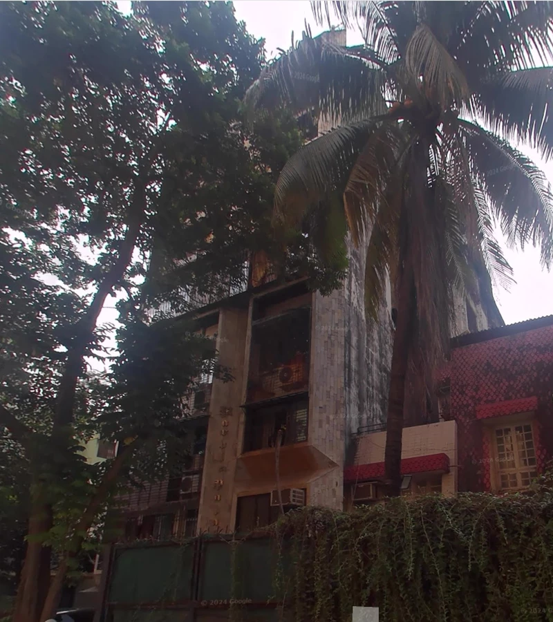 1 - Marble Palace, Bandra West