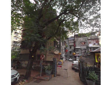 1 - New Milan, Bandra West