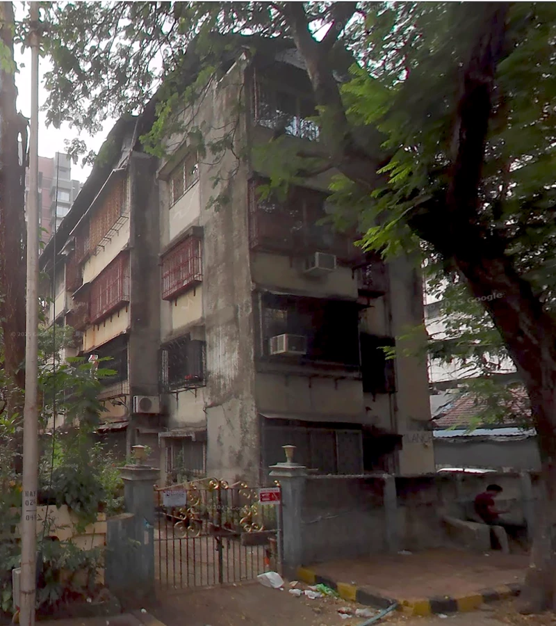 2 - New Milan, Bandra West