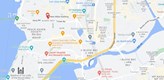 Flat for sale in New Milan, Bandra West