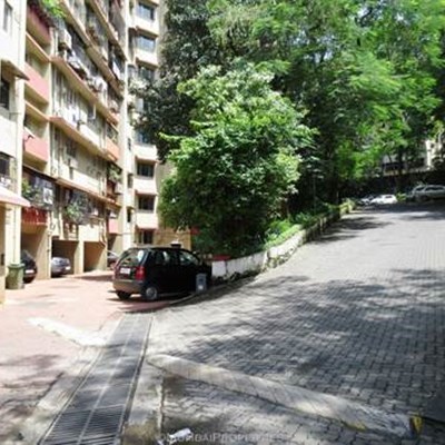 Flat for sale in Nibhana, Bandra West