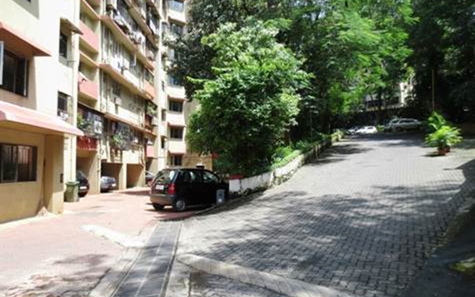 Nibbana, Bandra West